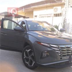 هیۆندای تۆکسۆن